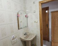 Revente - Semi Detached -
Orihuela Costa - Los Altos