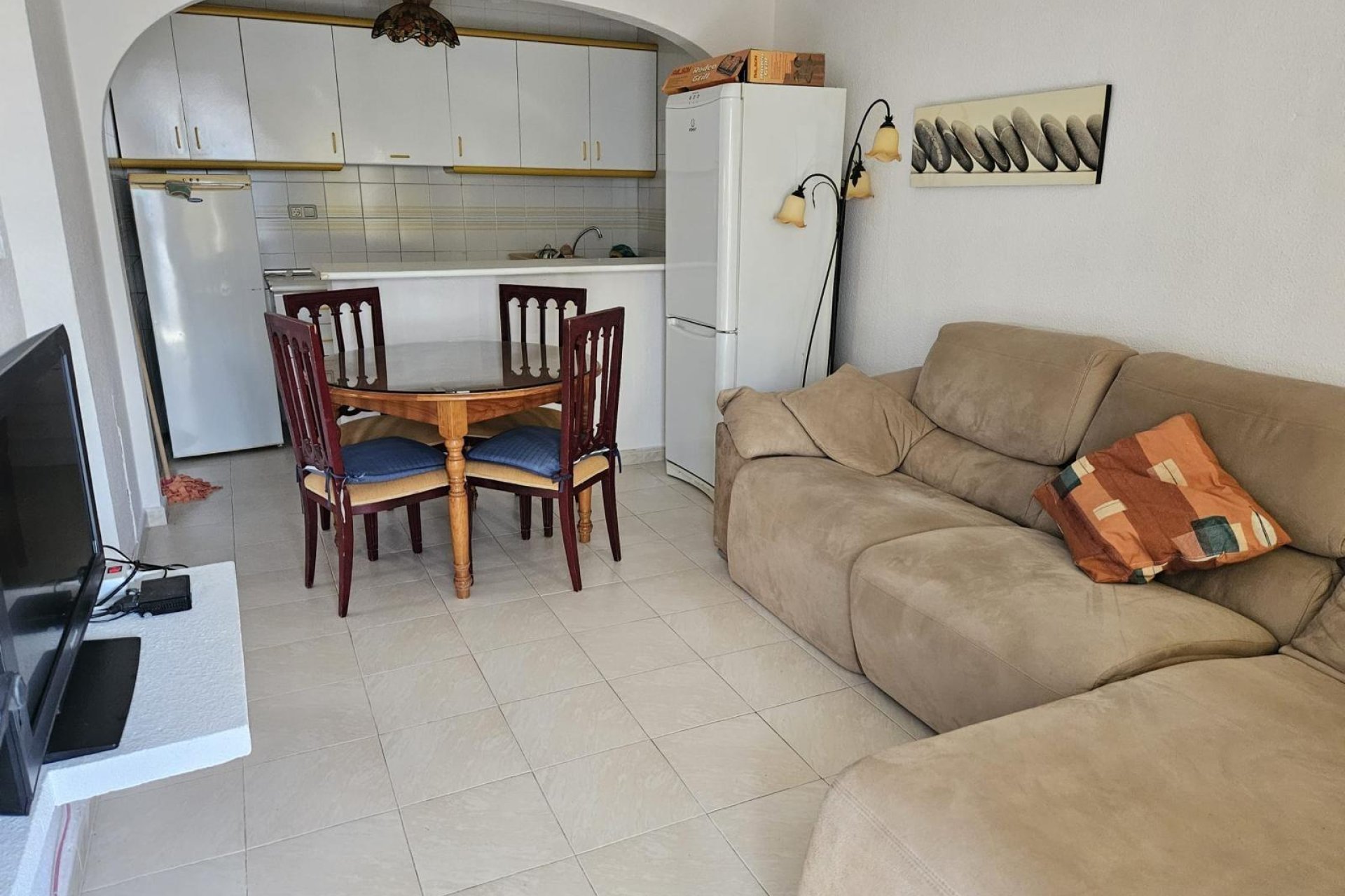 Revente - Semi Detached -
Orihuela Costa - Los Altos