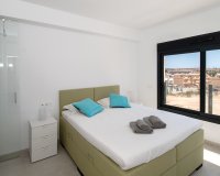 Revente - Semi Detached -
Orihuela Costa - pau26