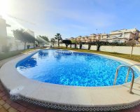 Revente - Semi Detached -
Orihuela Costa - pau26