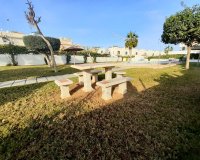 Revente - Semi Detached -
Orihuela Costa - pau26