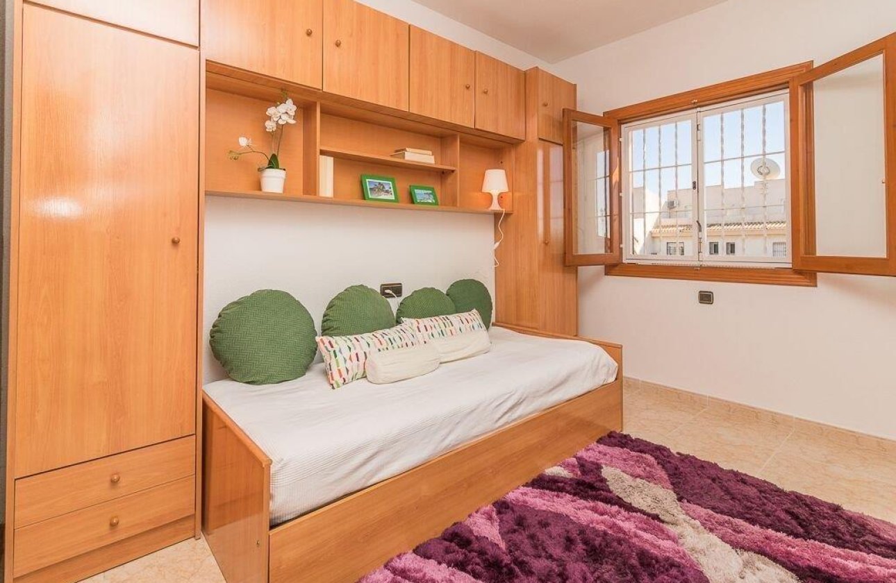 Revente - Semi Detached -
Orihuela Costa - Playa Flamenca