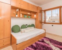 Revente - Semi Detached -
Orihuela Costa - Playa Flamenca