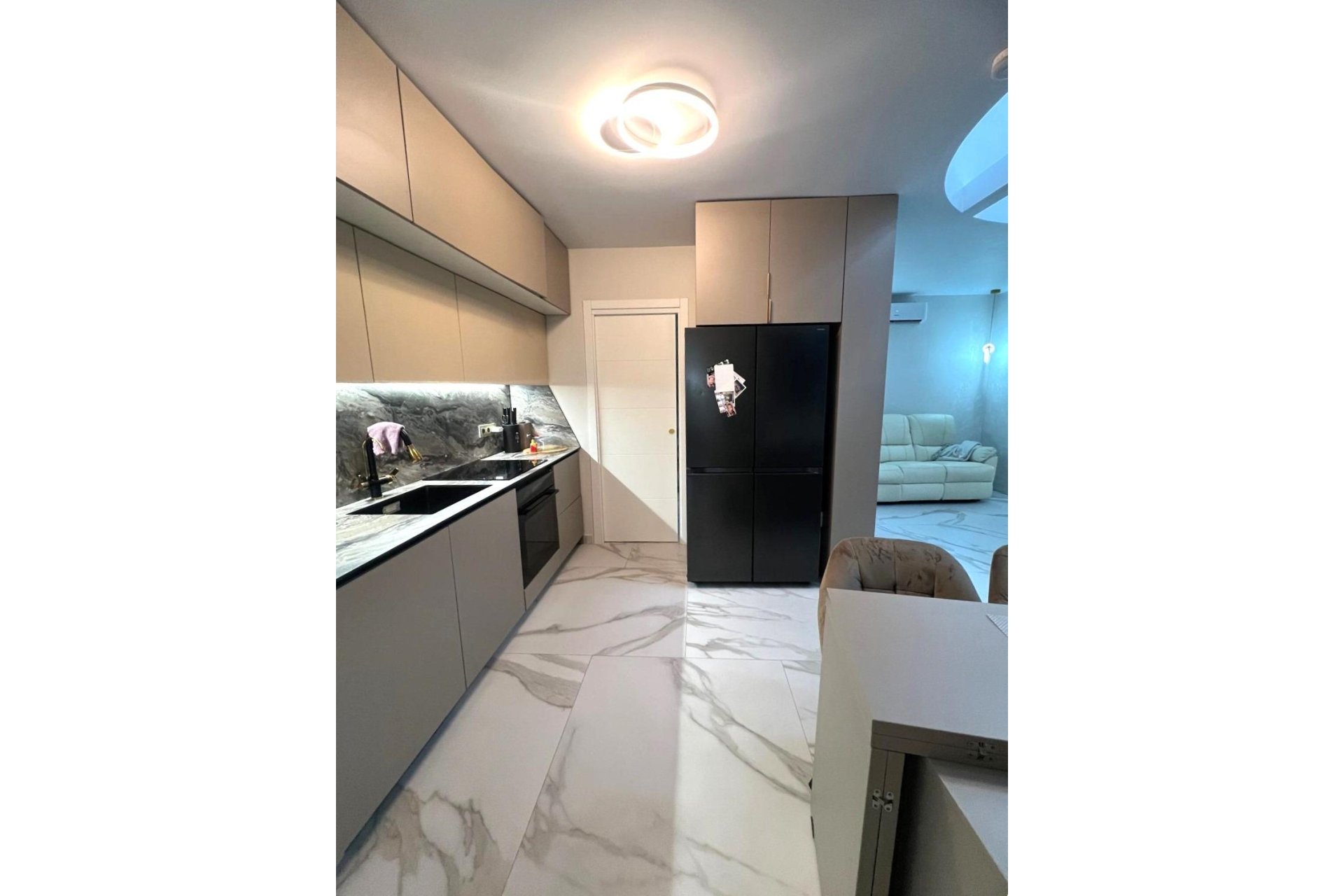 Revente - Semi Detached -
Orihuela Costa - Playa Flamenca