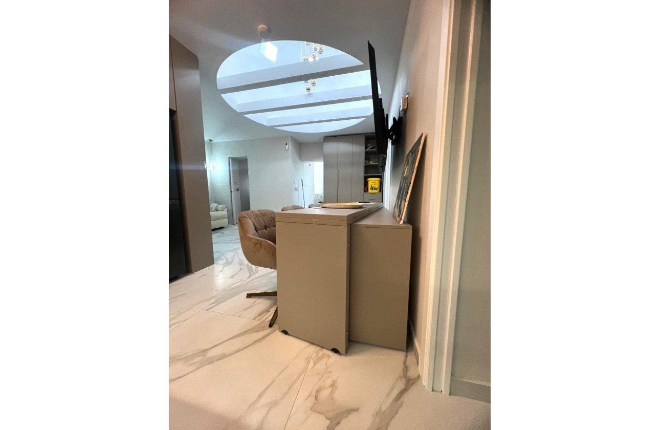 Revente - Semi Detached -
Orihuela Costa - Playa Flamenca