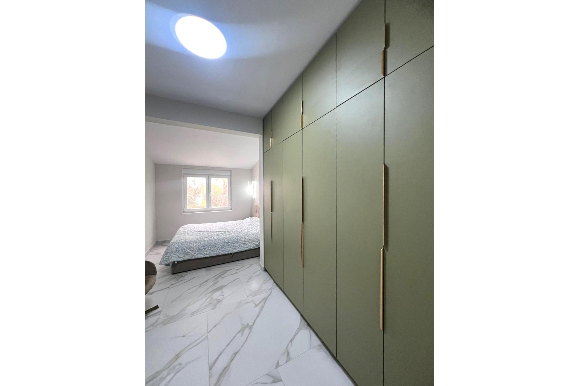 Revente - Semi Detached -
Orihuela Costa - Playa Flamenca