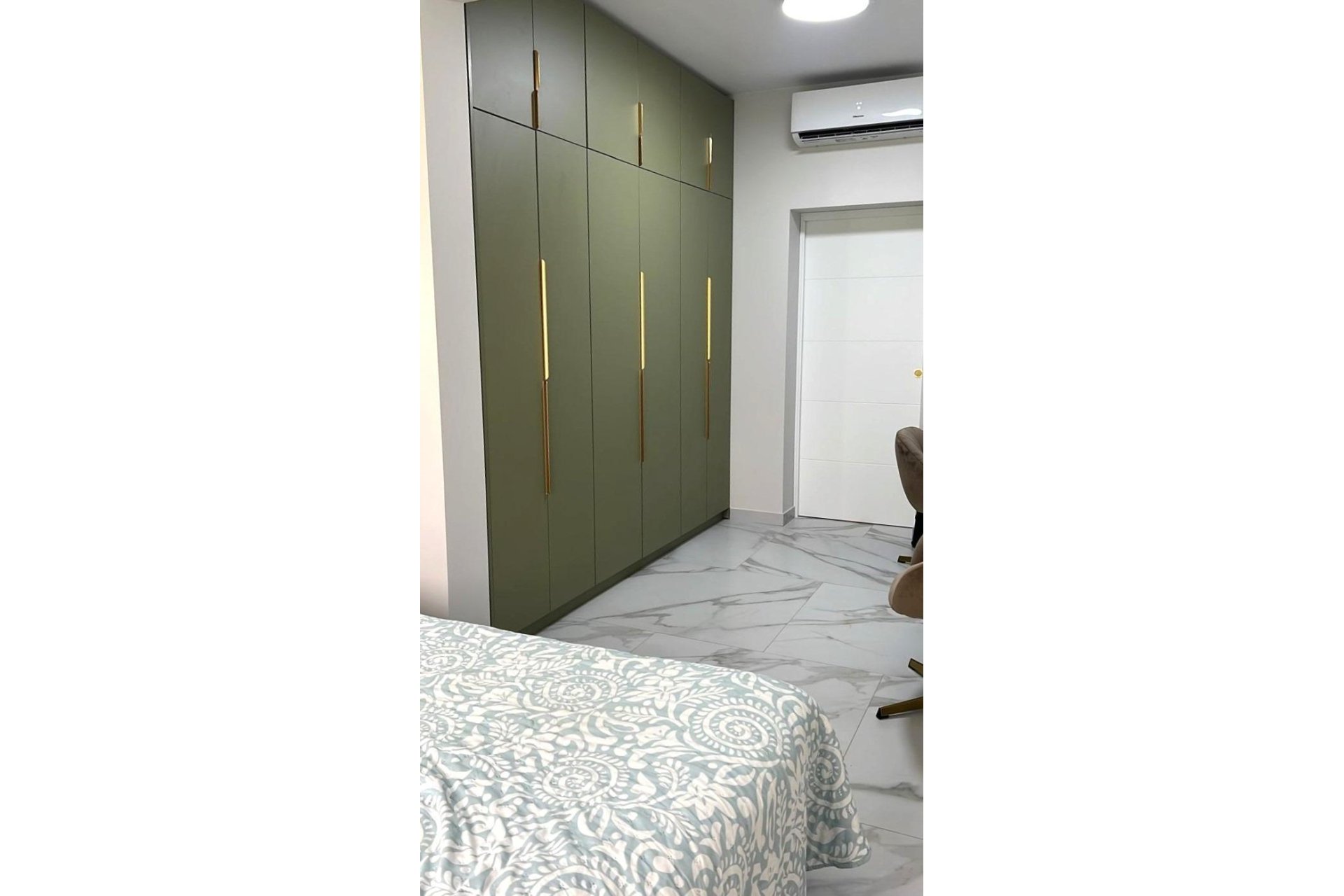 Revente - Semi Detached -
Orihuela Costa - Playa Flamenca