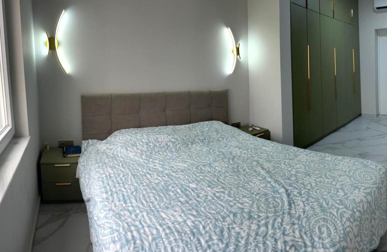 Revente - Semi Detached -
Orihuela Costa - Playa Flamenca