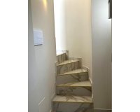 Revente - Semi Detached -
Orihuela Costa - Playa Flamenca