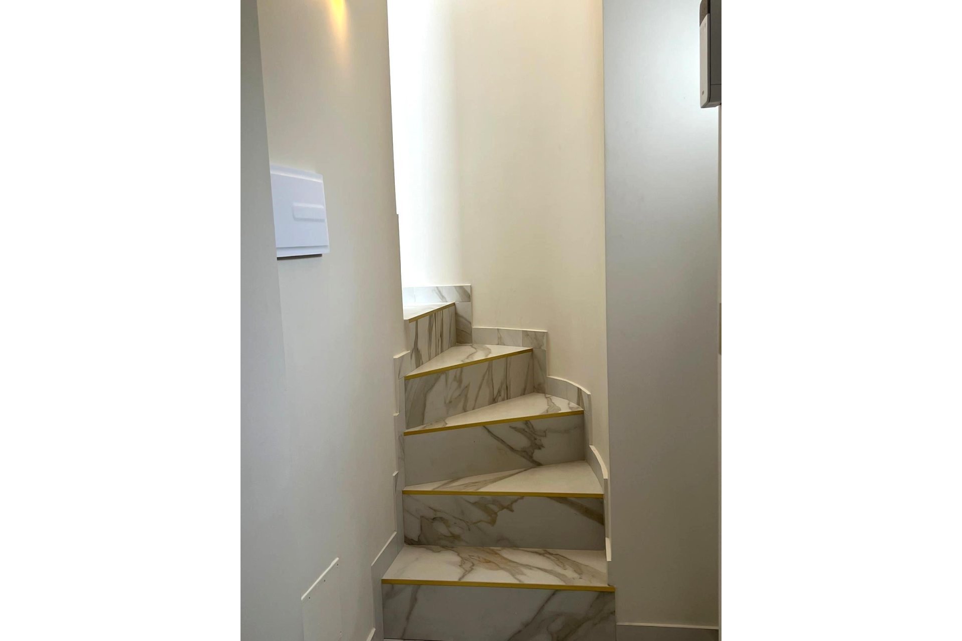 Revente - Semi Detached -
Orihuela Costa - Playa Flamenca