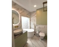 Revente - Semi Detached -
Orihuela Costa - Playa Flamenca