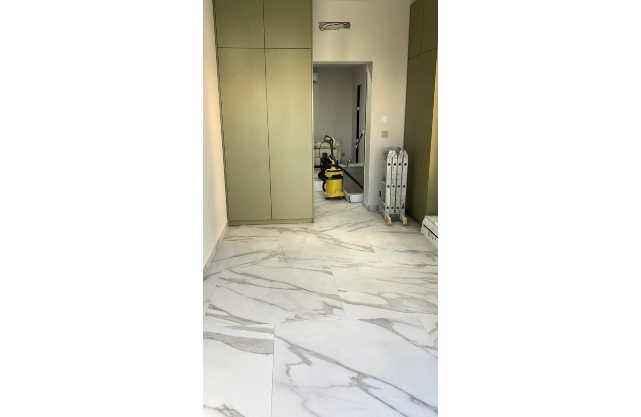 Revente - Semi Detached -
Orihuela Costa - Playa Flamenca