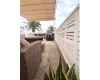 Revente - Semi Detached -
Orihuela Costa - Playa Flamenca