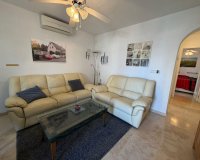 Revente - Semi Detached -
Orihuela Costa - Playa Flamenca