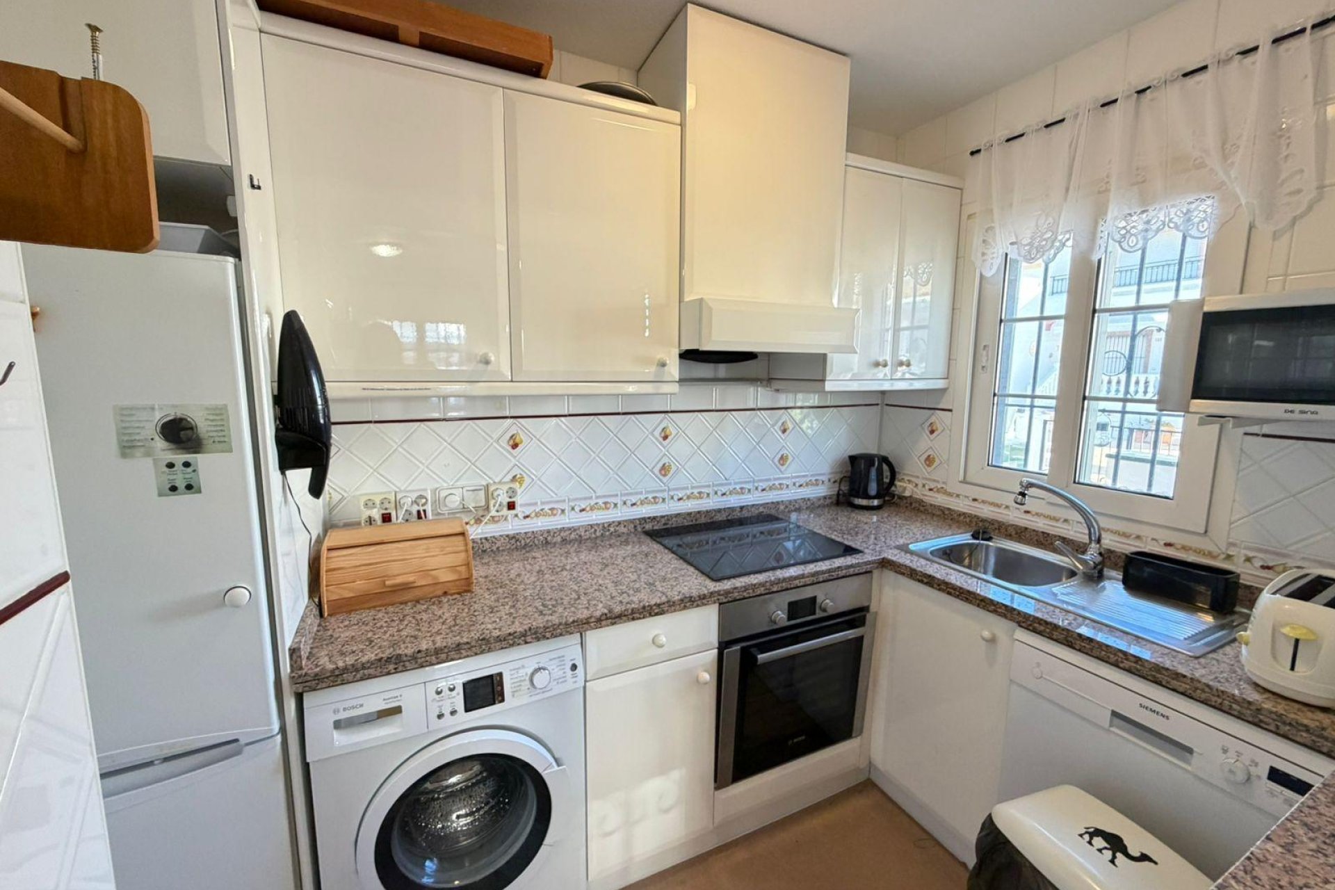 Revente - Semi Detached -
Orihuela Costa - Playa Flamenca