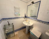 Revente - Semi Detached -
Orihuela Costa - Playa Flamenca