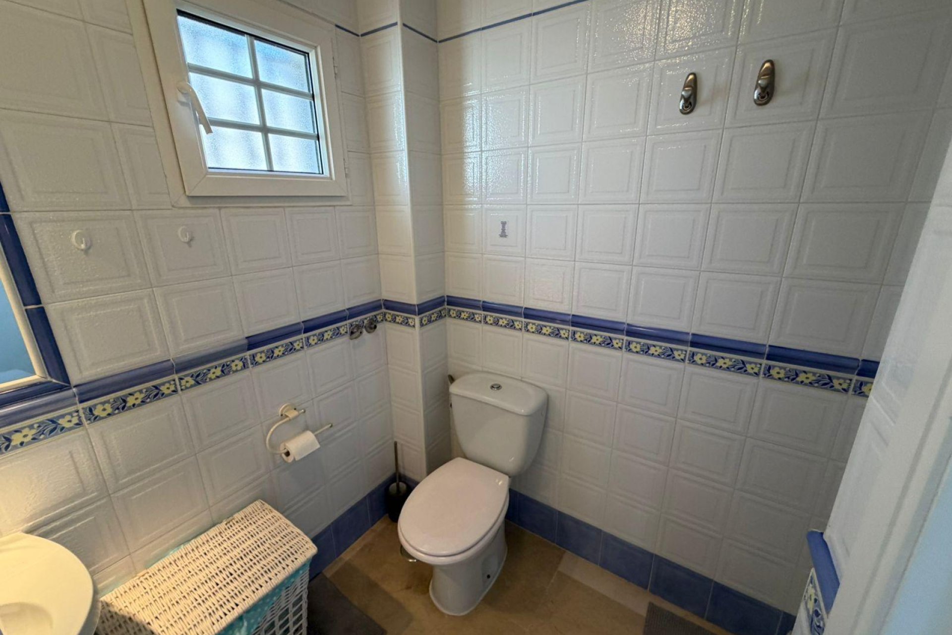 Revente - Semi Detached -
Orihuela Costa - Playa Flamenca