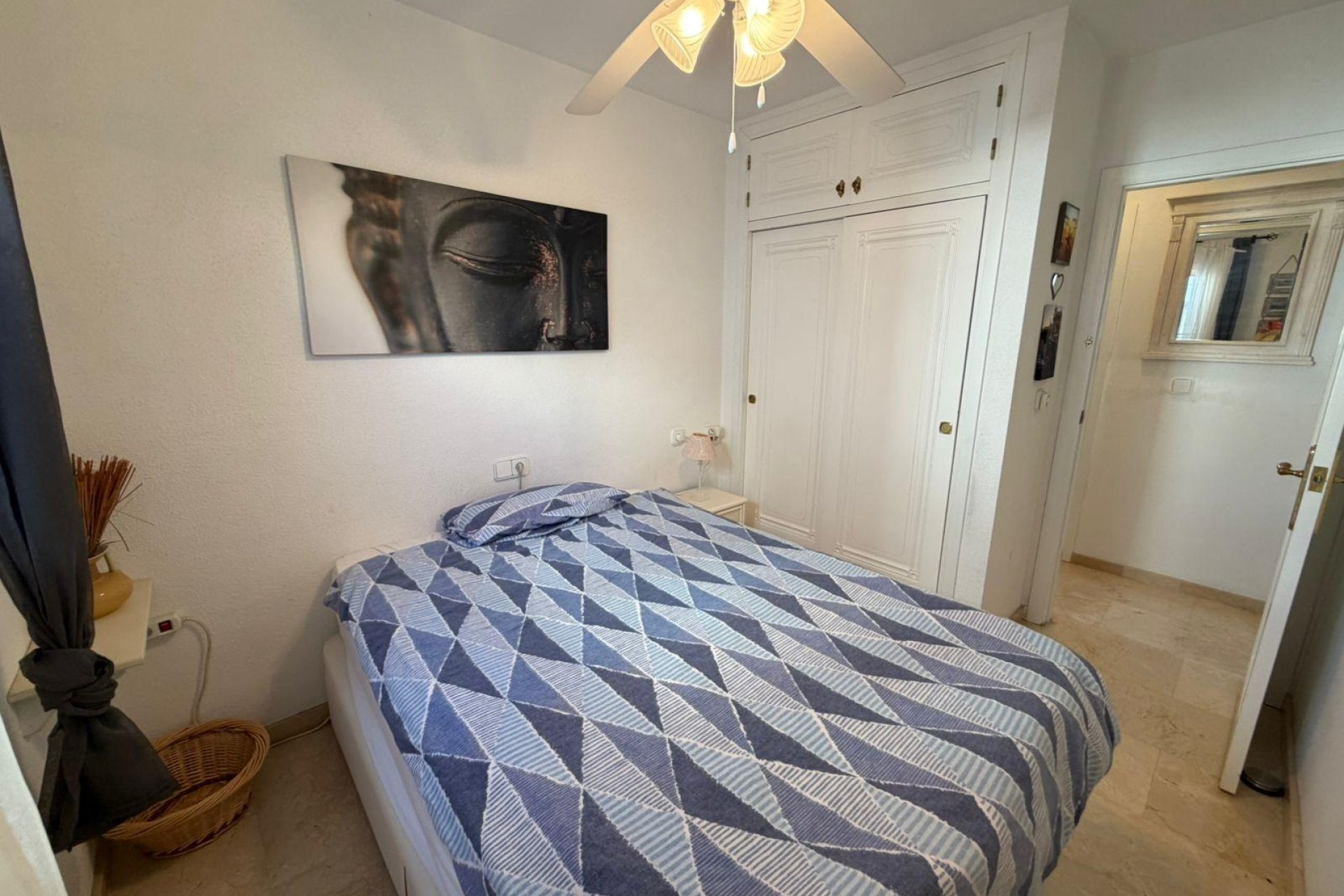 Revente - Semi Detached -
Orihuela Costa - Playa Flamenca