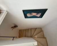 Revente - Semi Detached -
Orihuela Costa - Playa Flamenca