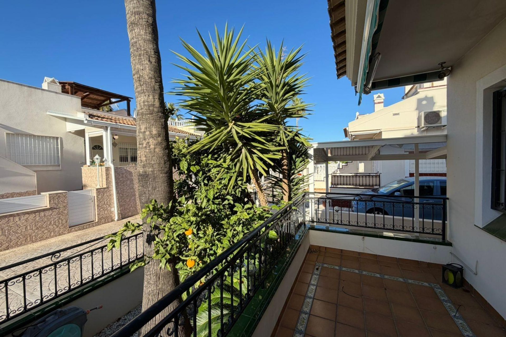Revente - Semi Detached -
Orihuela Costa - Playa Flamenca