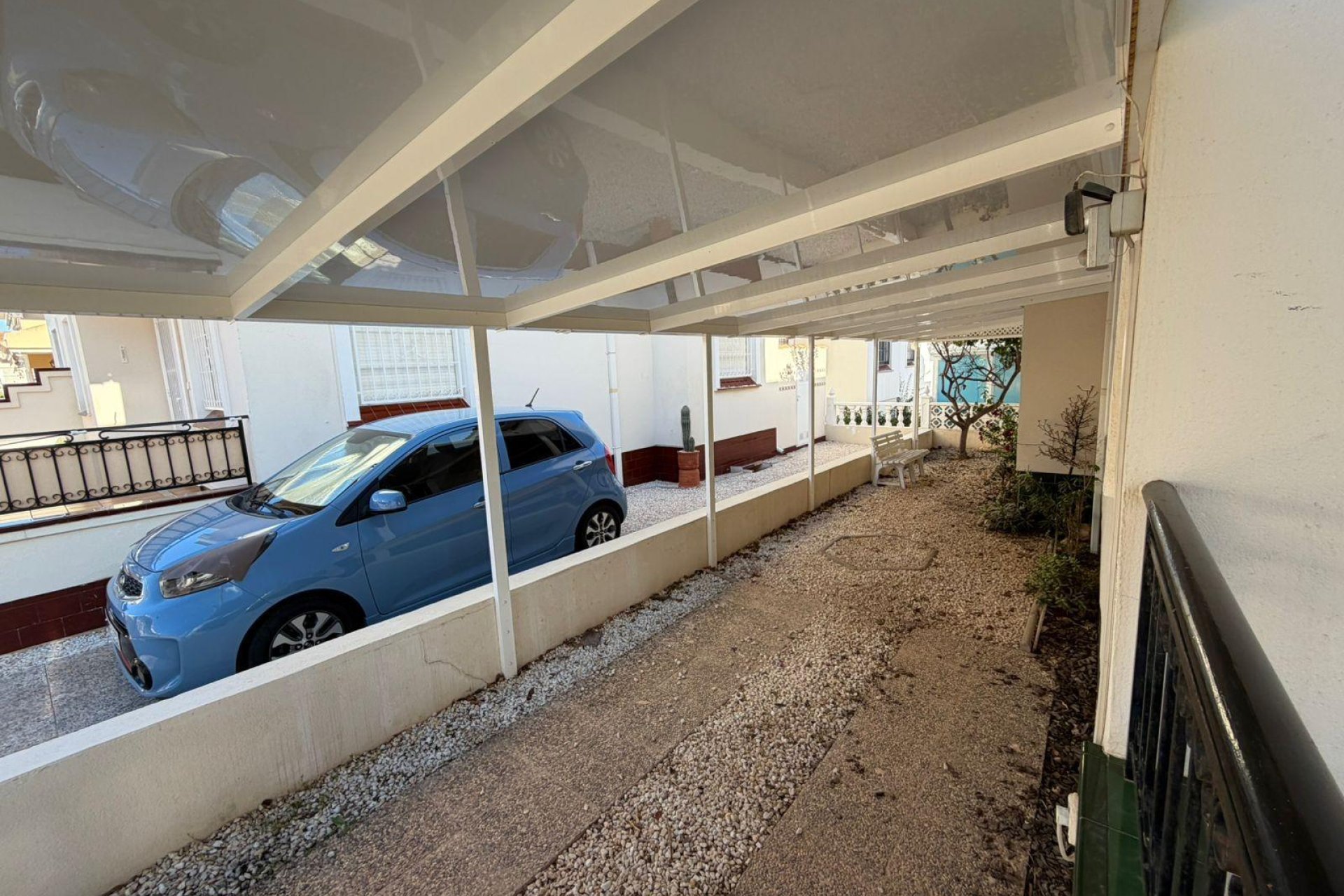 Revente - Semi Detached -
Orihuela Costa - Playa Flamenca