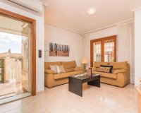 Revente - Semi Detached -
Orihuela Costa - Playa Flamenca