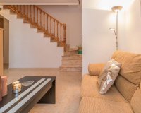 Revente - Semi Detached -
Orihuela Costa - Playa Flamenca