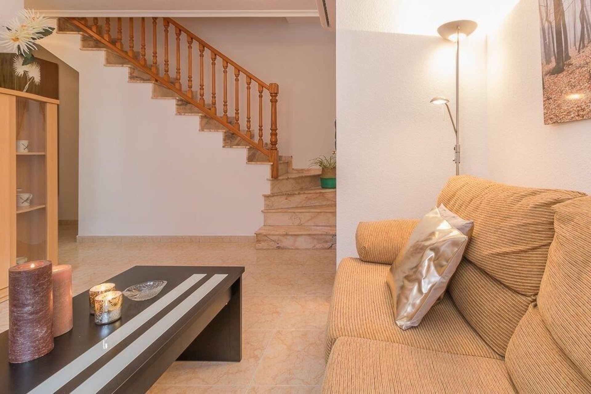 Revente - Semi Detached -
Orihuela Costa - Playa Flamenca