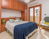 Revente - Semi Detached -
Orihuela Costa - Playa Flamenca