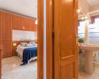 Revente - Semi Detached -
Orihuela Costa - Playa Flamenca