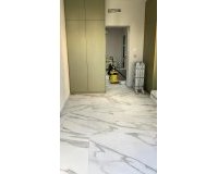 Revente - Semi Detached -
Orihuela Costa - Playa Flamenca