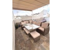 Revente - Semi Detached -
Orihuela Costa - Playa Flamenca