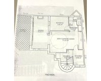 Revente - Semi Detached -
Orihuela Costa - Playa Flamenca