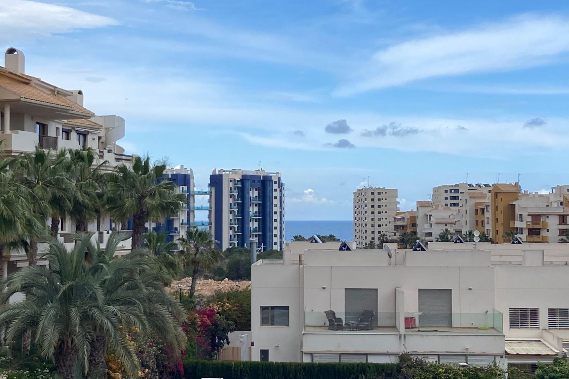Revente - Semi Detached -
Orihuela Costa - Punta Prima