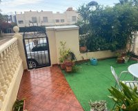 Revente - Semi Detached -
Orihuela Costa - Punta Prima
