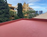Revente - Semi Detached -
Orihuela Costa - Punta Prima