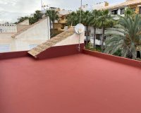 Revente - Semi Detached -
Orihuela Costa - Punta Prima