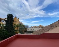 Revente - Semi Detached -
Orihuela Costa - Punta Prima