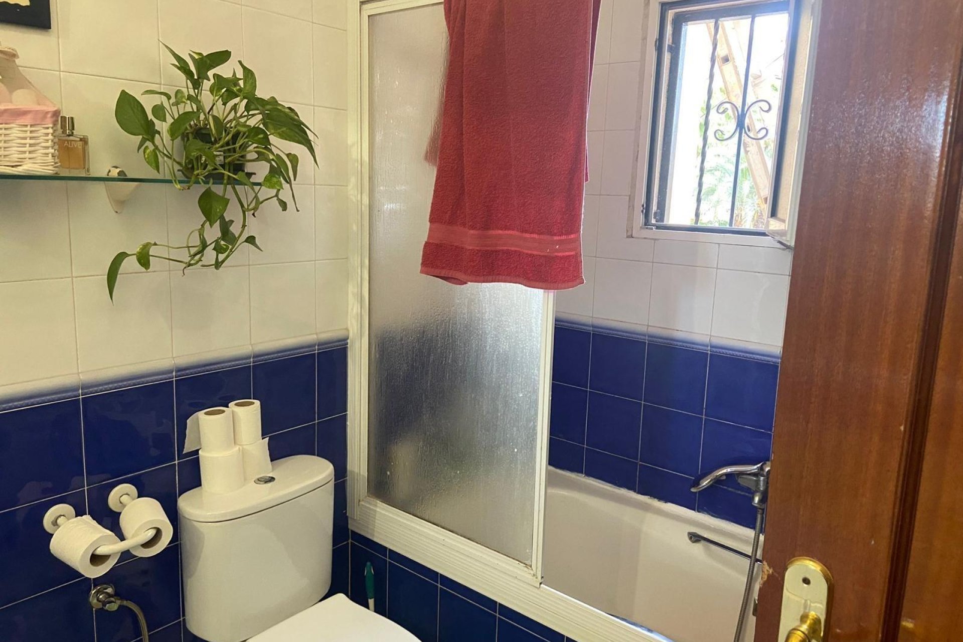 Revente - Semi Detached -
Orihuela Costa - Punta Prima