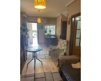 Revente - Semi Detached -
Orihuela Costa - Punta Prima