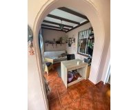 Revente - Semi Detached -
Orihuela Costa - Punta Prima