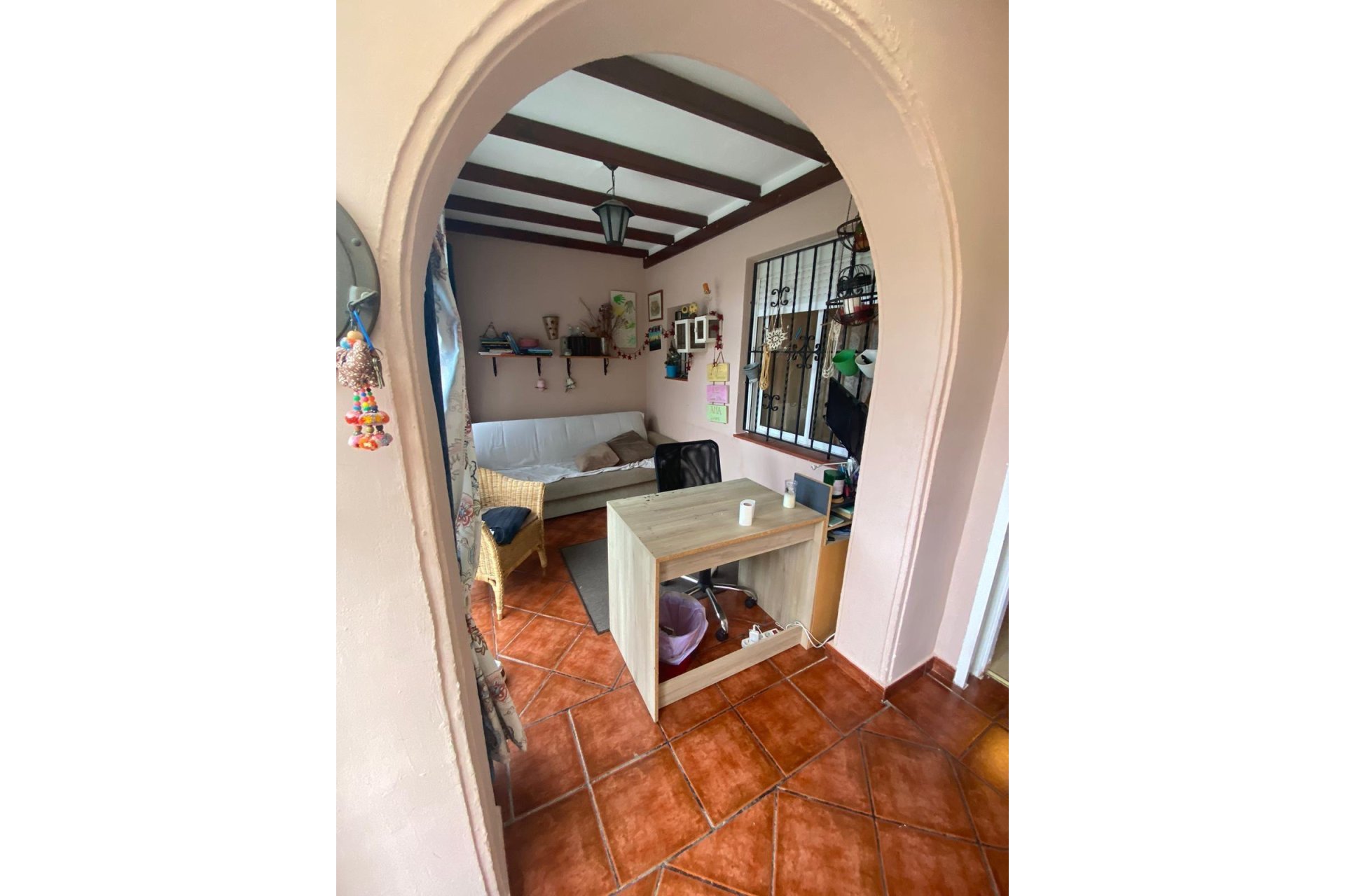 Revente - Semi Detached -
Orihuela Costa - Punta Prima