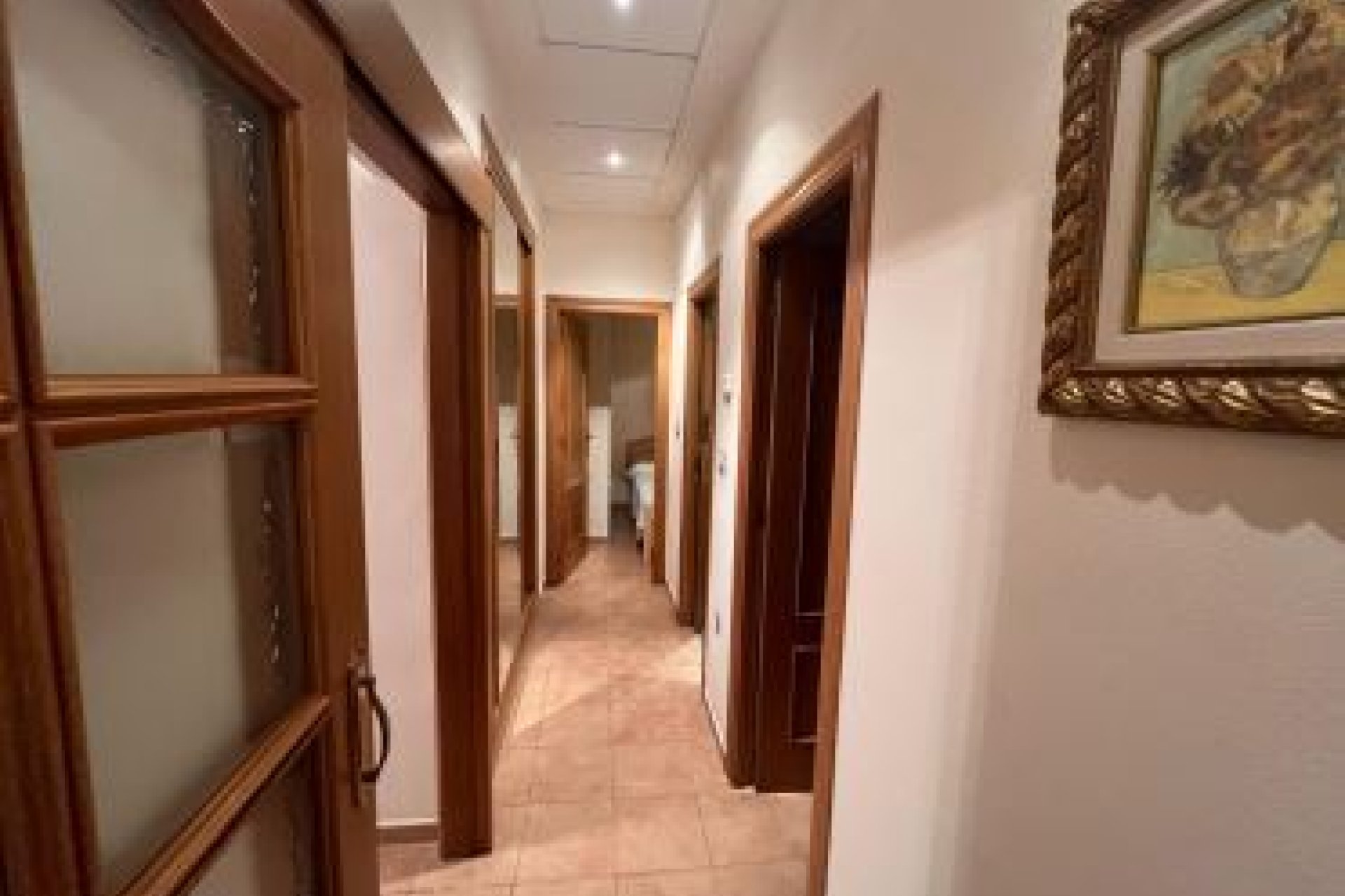 Revente - Semi Detached -
Orihuela Costa - Punta Prima