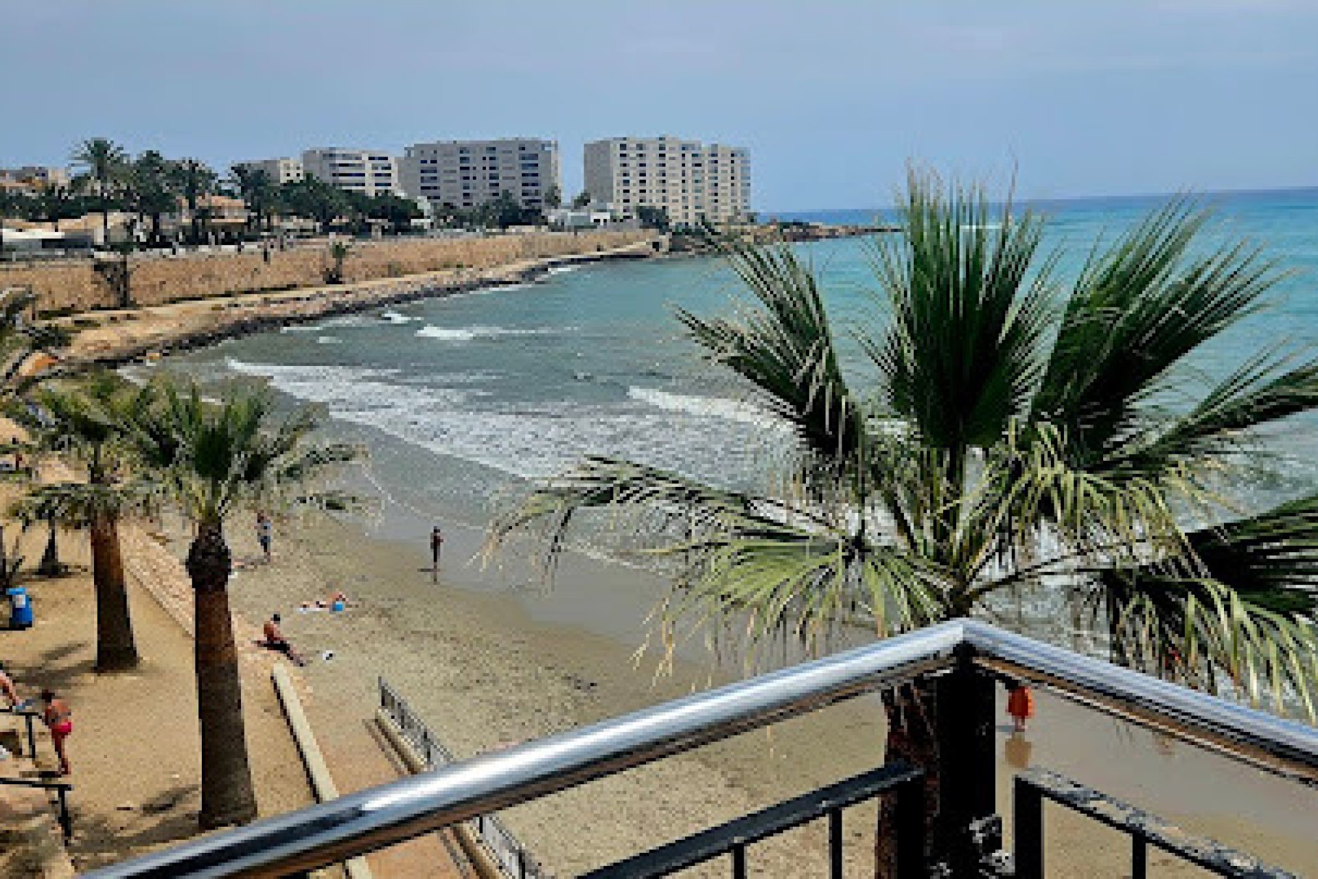 Revente - Semi Detached -
Orihuela Costa - Punta Prima