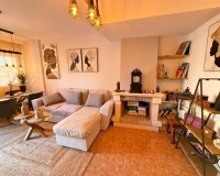 Revente - Semi Detached -
Orihuela Costa - Villamartín