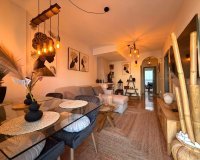 Revente - Semi Detached -
Orihuela Costa - Villamartín