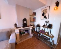 Revente - Semi Detached -
Orihuela Costa - Villamartín