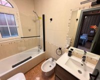 Revente - Semi Detached -
Orihuela Costa - Villamartín