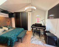 Revente - Semi Detached -
Orihuela Costa - Villamartín