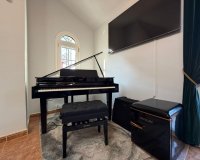 Revente - Semi Detached -
Orihuela Costa - Villamartín